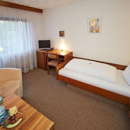 Hotel Markgraf Garni Bad Bellingen Exterior foto