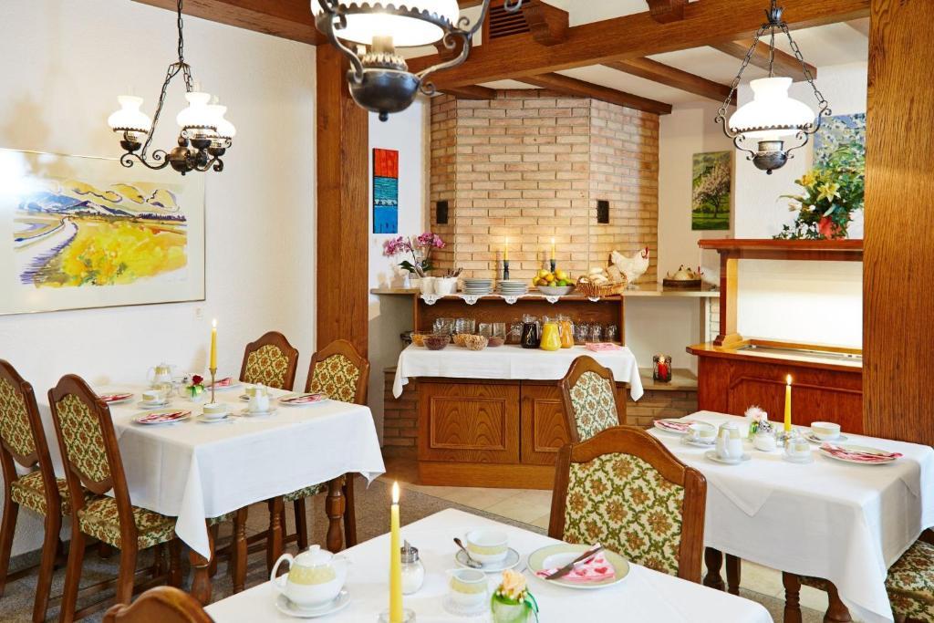 Hotel Markgraf Garni Bad Bellingen Exterior foto