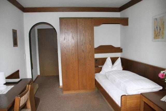 Hotel Markgraf Garni Bad Bellingen Habitación foto